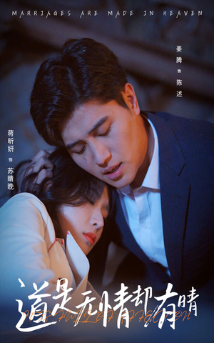 道是无情却有晴(60集) 道是无情却有晴(60集)排行榜前十短剧