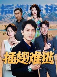 插翅难逃（43集）短剧太上头了