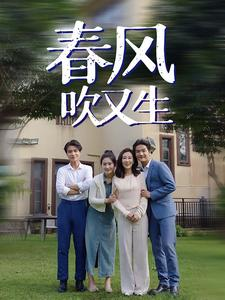 春风吹又生(56集) 春风吹又生(56集)爆火短剧抢先看