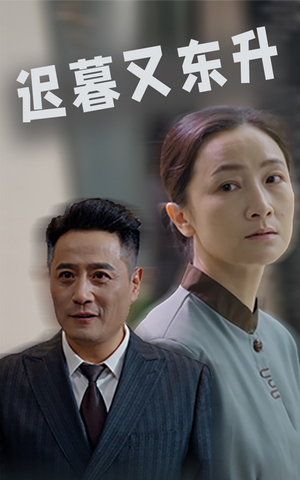 迟暮又东升(35集) 迟暮又东升(35集)免费看全网短剧
