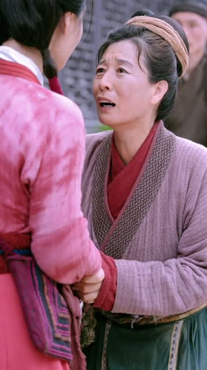 丑女后妈逆袭攻略(93集) 丑女后妈逆袭攻略(93集)短剧太精彩