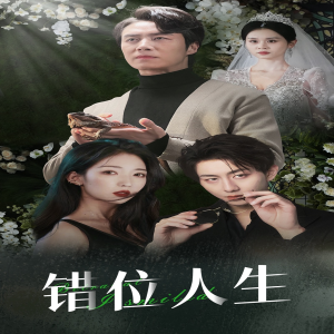 错位人生(33集) 错位人生(33集)追短剧太上头了