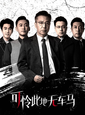 可怜此地无车马(30集) 可怜此地无车马(30集)免费短剧完整版