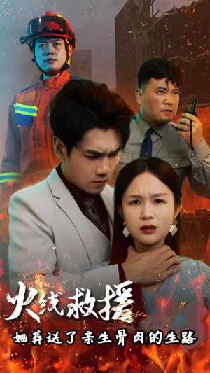 火线救援她亲手葬送了孩子生路(29集) 火线救援她亲手葬送了孩子生路(29集)热门爆款短剧