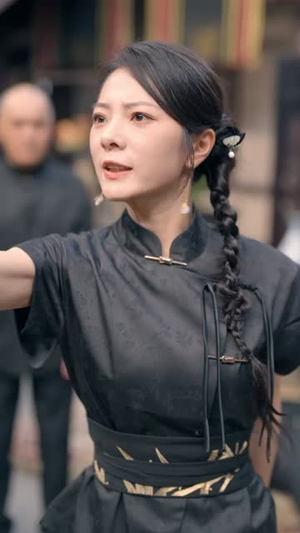 红颜一怒斩乾坤(46集) 红颜一怒斩乾坤(46集)超好看短剧推荐