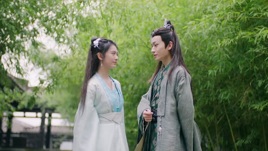 初颜(30集) 初颜(30集)免费在线看全集