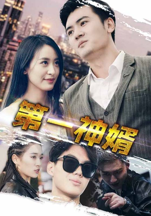 第一神婿(110集) 第一神婿(110集)超爽短剧推荐
