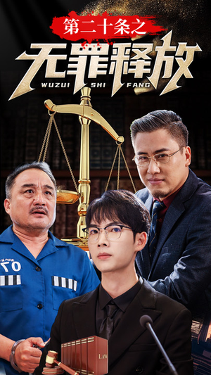 第二十条之无罪释放（76集）UC网盘在线看