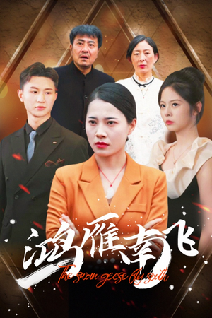 鸿雁南飞(64集) 鸿雁南飞(64集)短剧全集完整