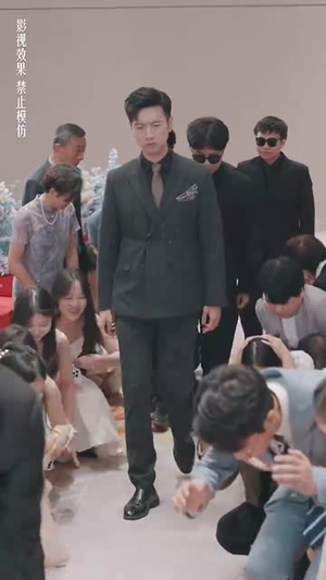 会长妈咪驾到(34集) 会长妈咪驾到(34集)热门短剧免费看