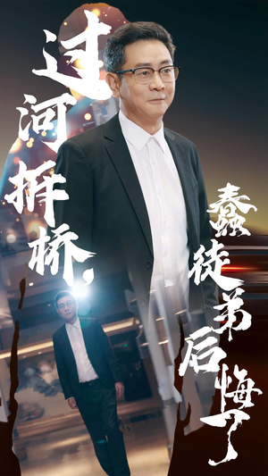 过河拆桥,蠢徒弟后悔了(45集) 过河拆桥,蠢徒弟后悔了(45集)免费在线看全集