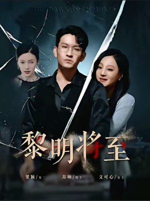 黎明将至(61集) 黎明将至(61集)好看上头的短剧