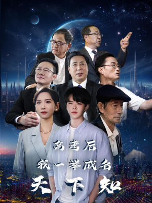 高考后,我一举成名天下知(81集) 高考后,我一举成名天下知(81集)我真的爱了