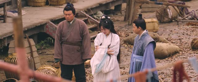 河伯祭(30集) 河伯祭(30集)免费短剧推荐