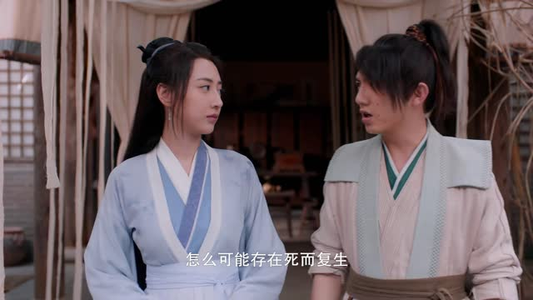 大炎诡闻录(22集) 大炎诡闻录(22集)热门短剧在线看
