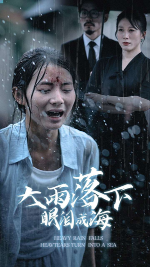 大雨落下眼泪成海(68集) 大雨落下眼泪成海(68集)短剧小说在线看