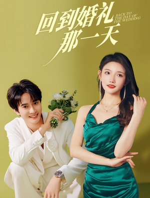 回到婚礼那一天(88集) 回到婚礼那一天(88集)全集都在这里了