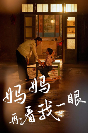 妈妈再看我一眼(32集) 妈妈再看我一眼(32集)全集我都看完了