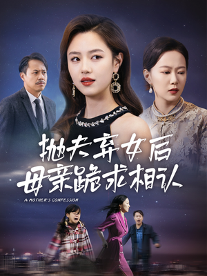 母亲的忏悔(53集) 母亲的忏悔(53集)短剧在线观看
