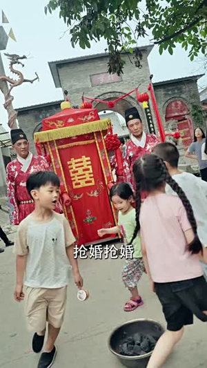 寒门贵女(56集) 寒门贵女(56集)热门短剧免费看