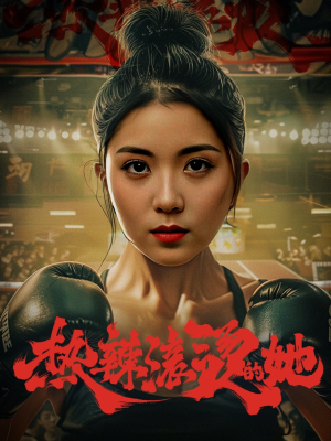 热辣滚烫的她(76集) 热辣滚烫的她(76集)最火短剧热播