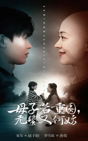 母子若重圆,无鬓又何妨(40集) 母子若重圆,无鬓又何妨(40集)超好看古装短剧