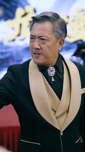 他是神话(71集) 他是神话(71集)精彩不断免费看