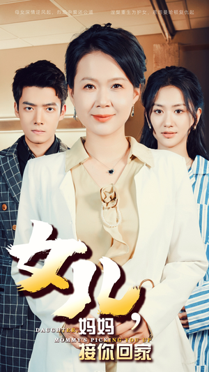 女儿,妈妈接你回家(30集) 女儿,妈妈接你回家(30集)短剧全集抢先看