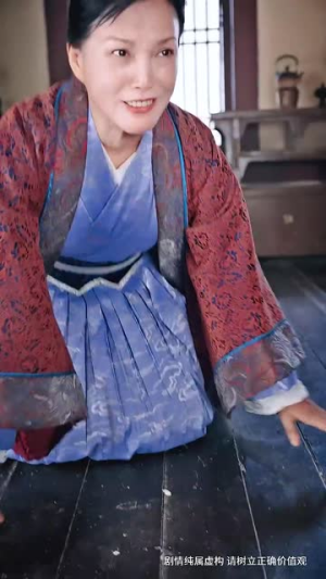 偷听崽崽心声后,侯府亲娘杀疯了(71集) 偷听崽崽心声后,侯府亲娘杀疯了(71集)短剧爆款推荐