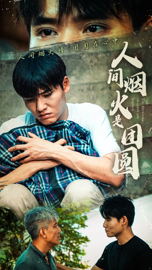 人间烟火是团圆（88集）真的好看吗