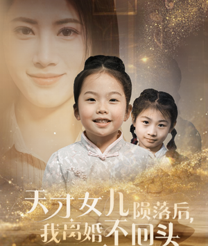 天才女儿陨落后，我离婚不回头（30集）热播短剧追不停