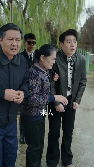 男人四十正风华(73集) 男人四十正风华(73集)爆款短剧推荐