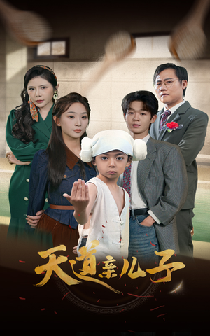 天道亲儿子(80集) 天道亲儿子(80集)最新上映的短剧