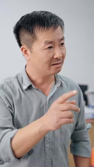 若月亮她不来(36集) 若月亮她不来(36集)解说文案