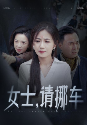 女士请挪车(29集) 女士请挪车(29集)短剧太好看了