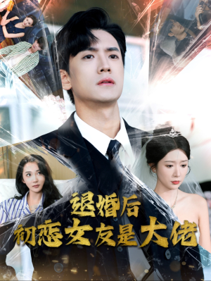 退婚后初恋女友是大佬（101集）夸克在线观看