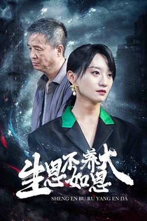 生恩不如养恩大(61集) 生恩不如养恩大(61集)百度网盘在线看