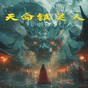 天命镇灵人(71集) 天命镇灵人(71集)太好看了短剧