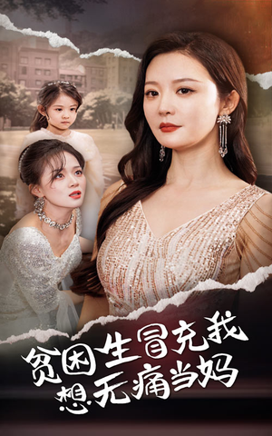 贫困生冒充我想无痛当妈(36集) 贫困生冒充我想无痛当妈(36集)热门短剧排行榜