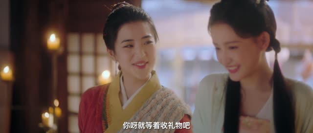 铜雀阁(24集) 铜雀阁(24集)热播短剧抢先看