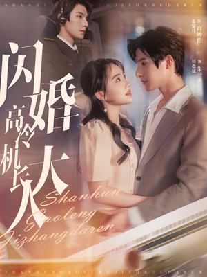 闪婚高冷机长大人（92集）快来看短剧
