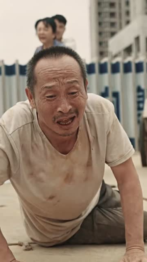 破晓(55集) 破晓(55集)短剧分享片段