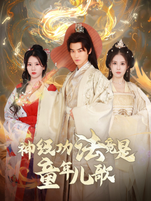 神级功法竟是童年儿歌(78集) 神级功法竟是童年儿歌(78集)在线看免费版