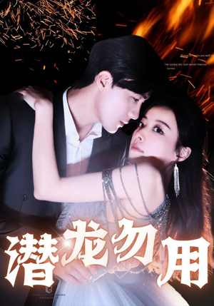 潜龙勿用（87集）热门了短剧