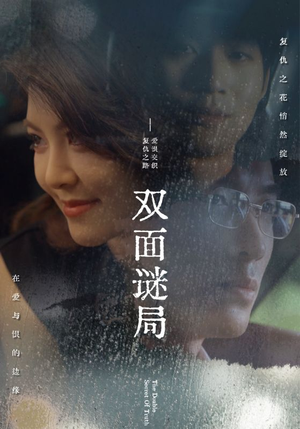 双面谜局(44集) 双面谜局(44集)全集免费观看