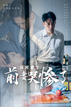 浴火重生,前妻哭惨了(30集) 浴火重生,前妻哭惨了(30集)短剧热门推荐