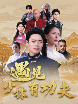 遇见少林有功夫(36集) 遇见少林有功夫(36集)短剧上头又好看