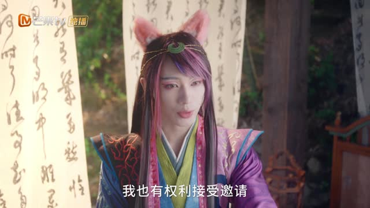 叶罗丽梦奇境(24集) 叶罗丽梦奇境(24集)超好看短剧推荐
