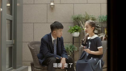 原来你是我的命中注定(24集) 原来你是我的命中注定(24集)一口气追完短剧