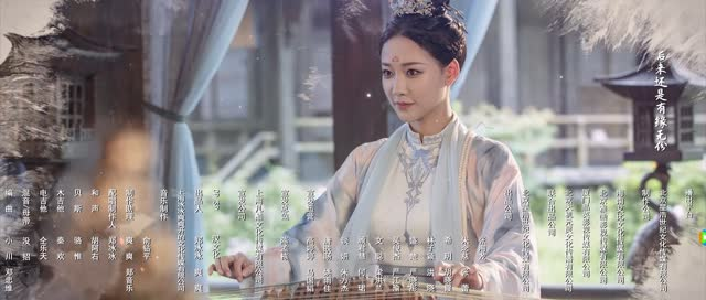 误入君梦(24集) 误入君梦(24集)大结局